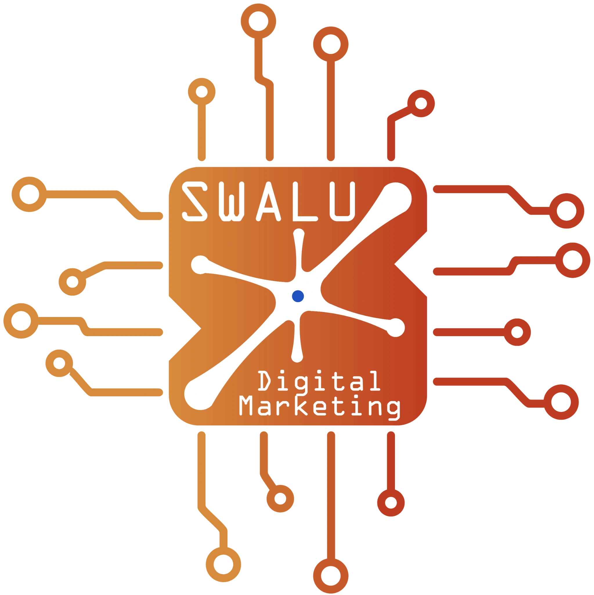 Logo Marketing