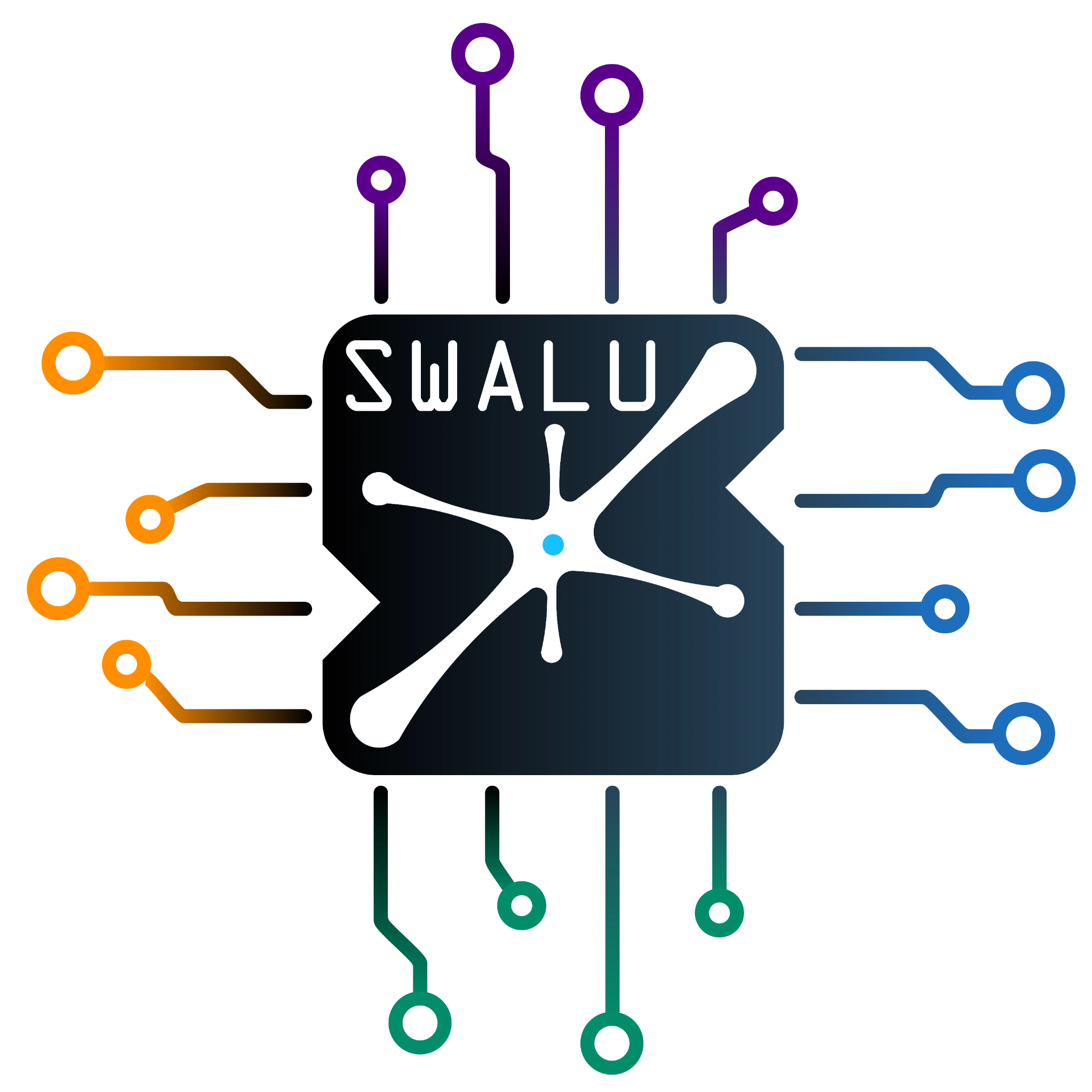 Logo SWALU