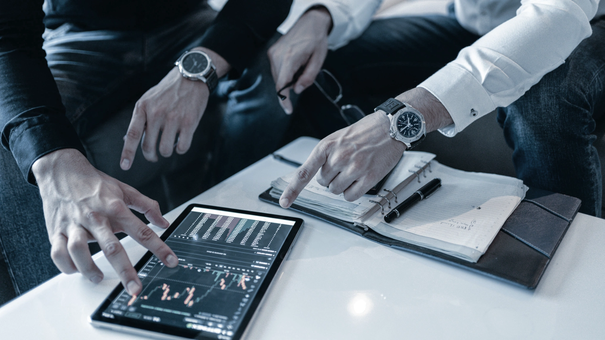 SWALU, soluciones digitales integrales