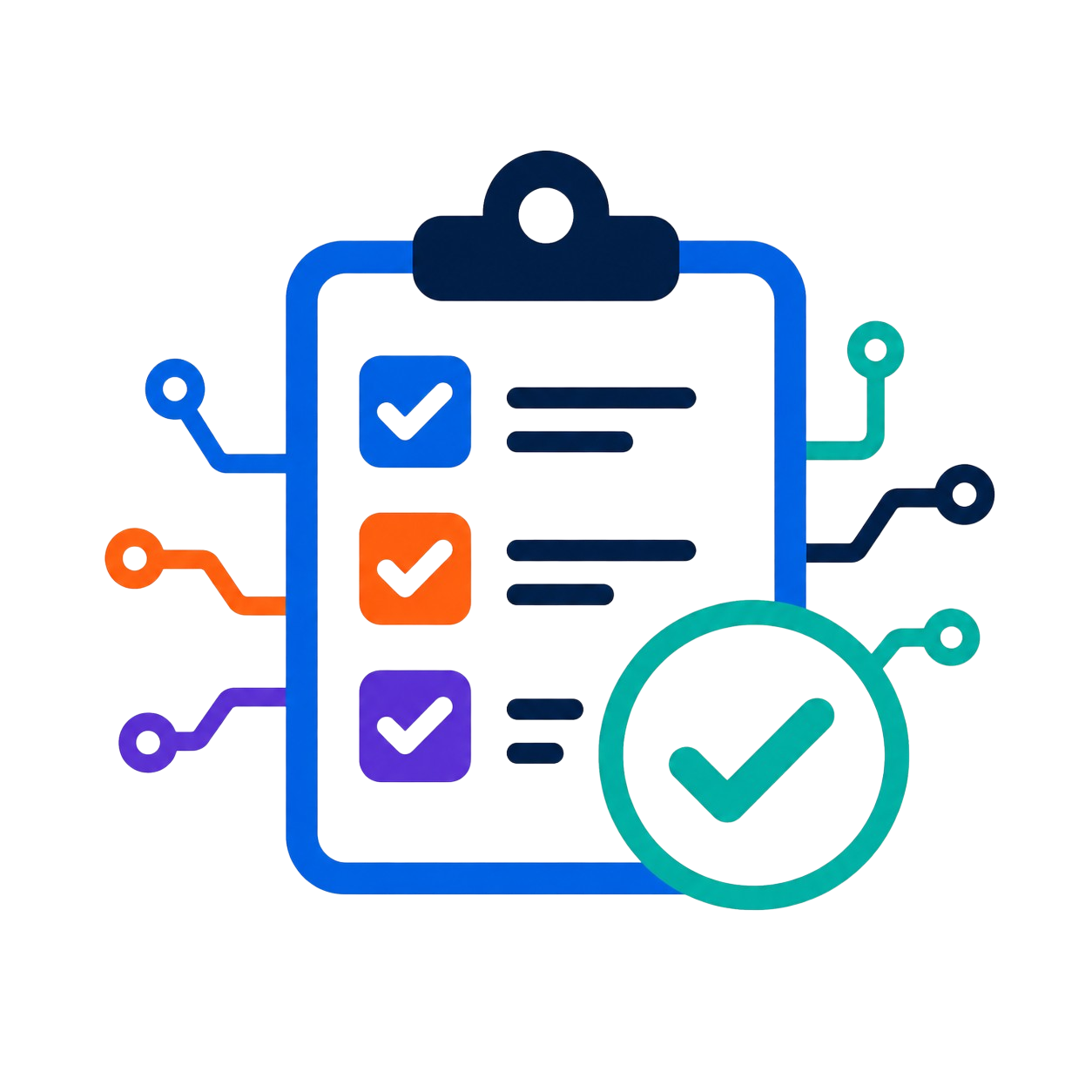 Proyectos completados